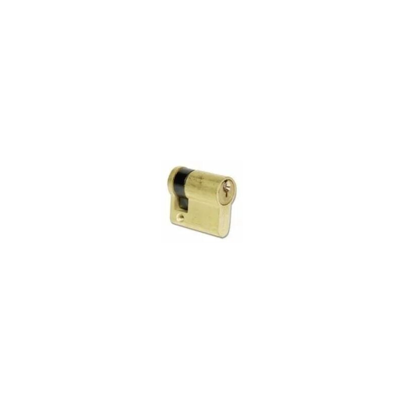 CL2 - DOUBLE CYLINDRE POUR AUTOMATISMES ES3 APRIMATIC 41080/004 NEUF