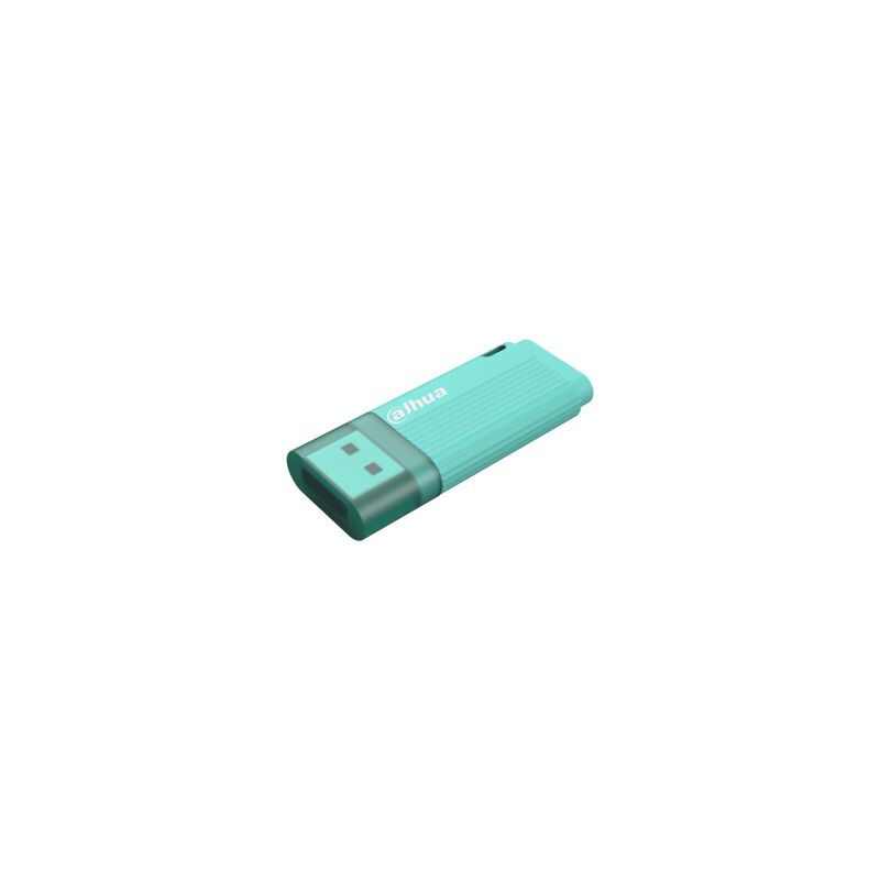 Clé USB INTENSO Green Line 128 Go Usb-A 3.2