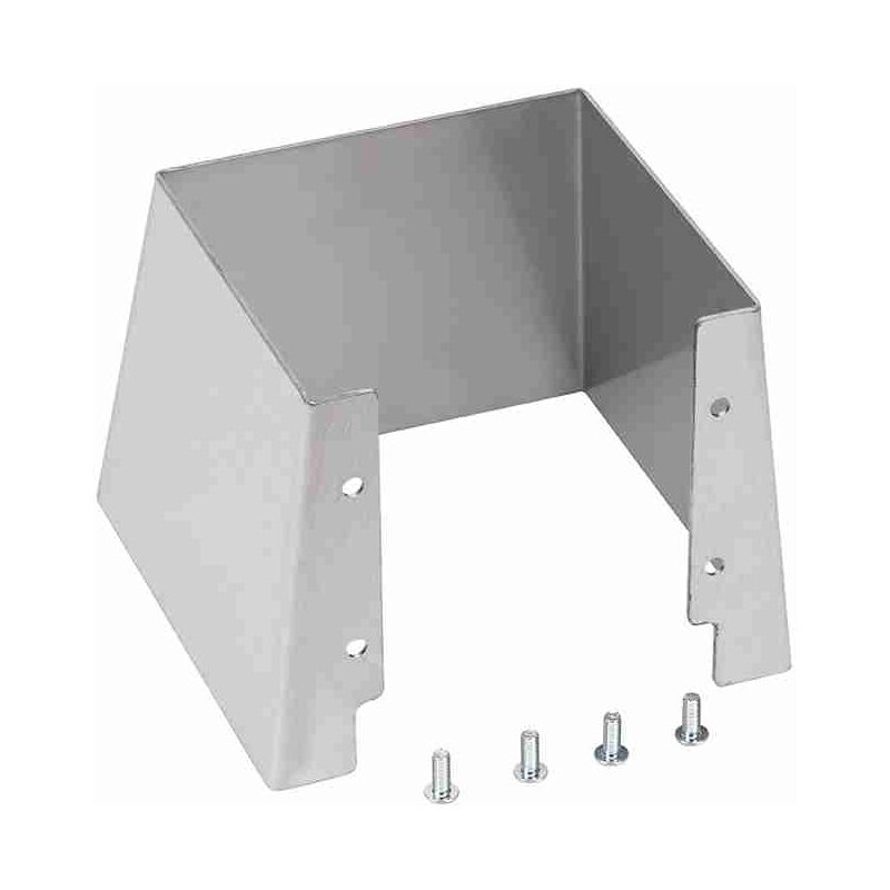 Adaptateur de colonne groupe 1 mm pour S2500 FAAC 490255