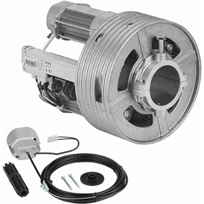 Motoréducteur 230v volets roulants Rh240b Ef Super Faac 9981 Original