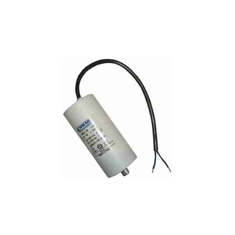 Câbles unipolaires Cnd Pp 16mf-400v 250mm Faac 7601201, automatismes d'automatisation, nouveau