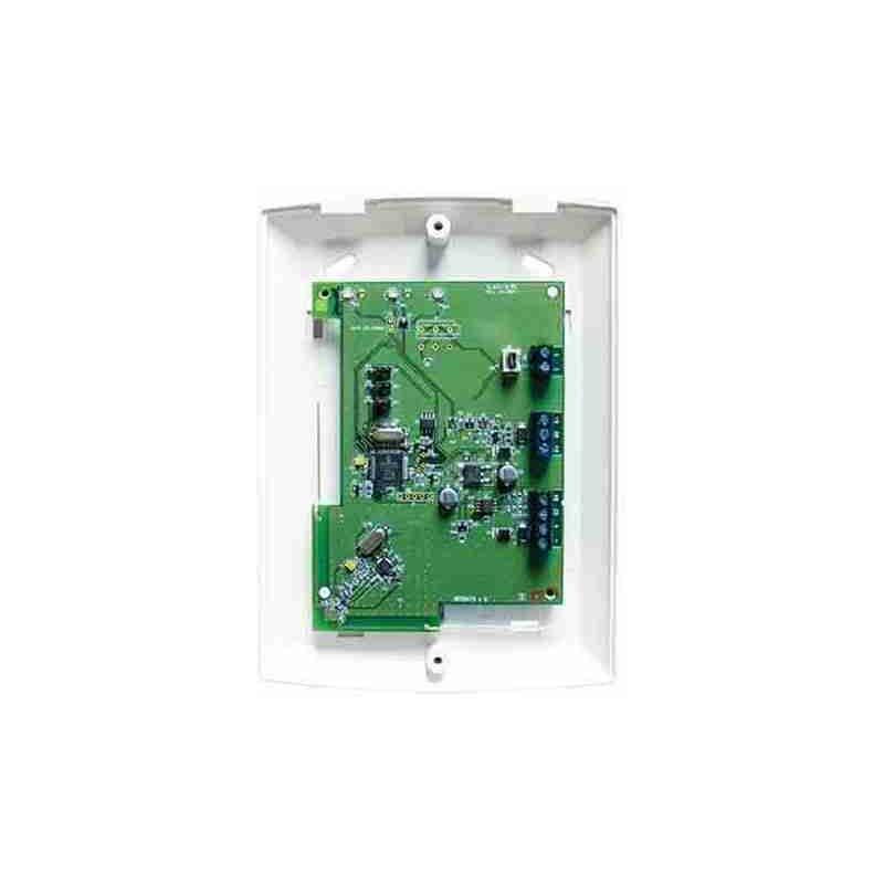 HIKVISION - PCX-RIX32-WE - MODULE D'EXTENSION D'ENTRÉES RADIO