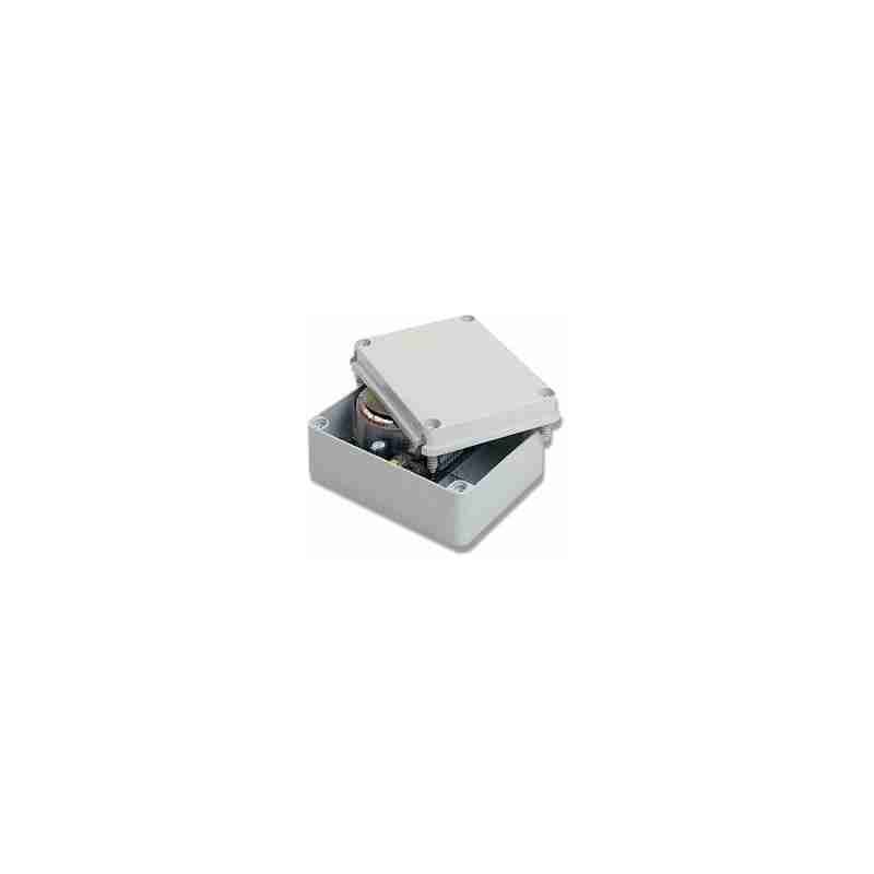 Unité De Contrôle Universel Pour Rideau/porte De Garage – IDOR STORE – 700W – +2 Télécommandes
