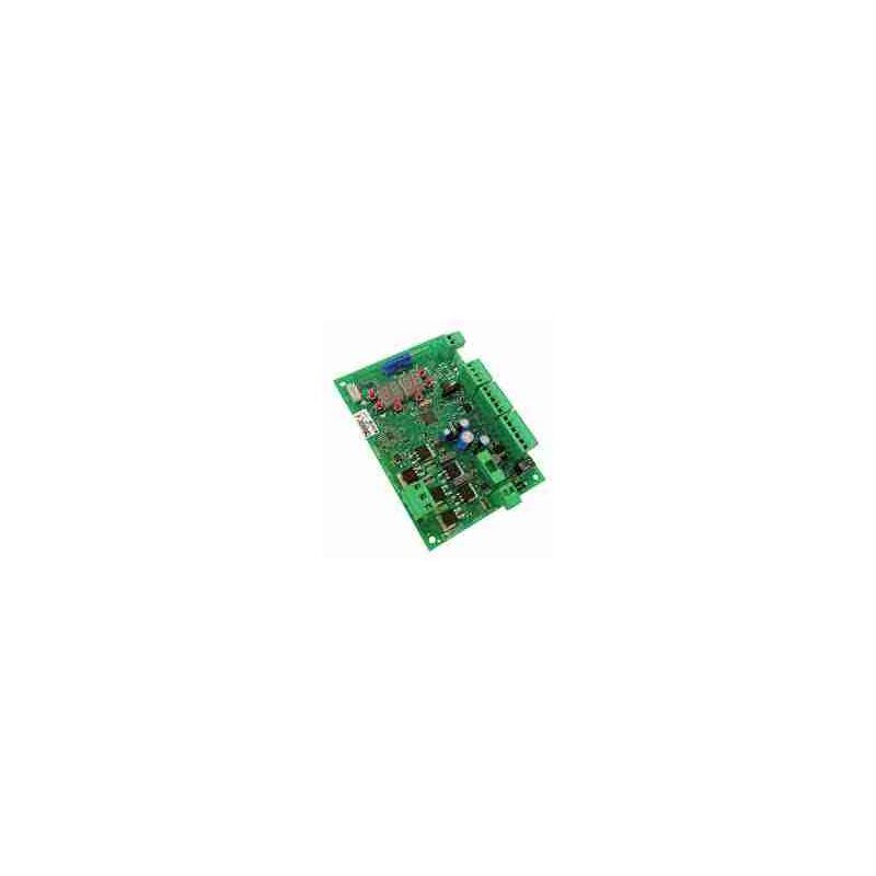 Module Alimentation à Découpage AC-DC 24V 2A 50W – Carte Nue Compacte Avec Multi-Protections Surtension Et Courts-Circuits
