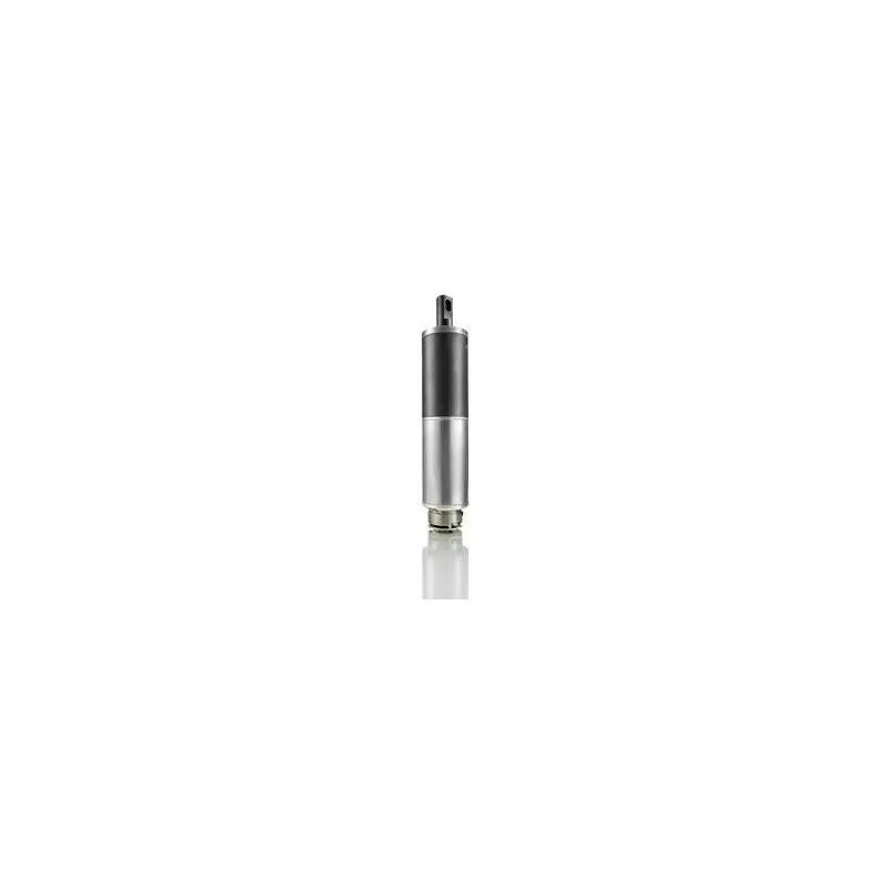 Grand portail coulissant, panneau de 3mm - modèle 24