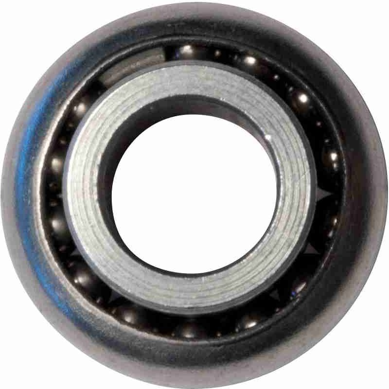 Roulement à Billes Rainuré 28x58x16 Mm - Compatible BMW Référence 27718523193 - Pour Motos S1000, F750, F850, Etc. - 8