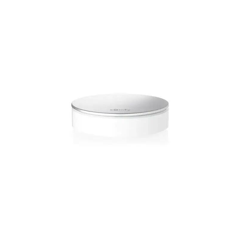 Somfy 2401494 - Sirène intérieure 105dB Home Alarm | Bricomarché