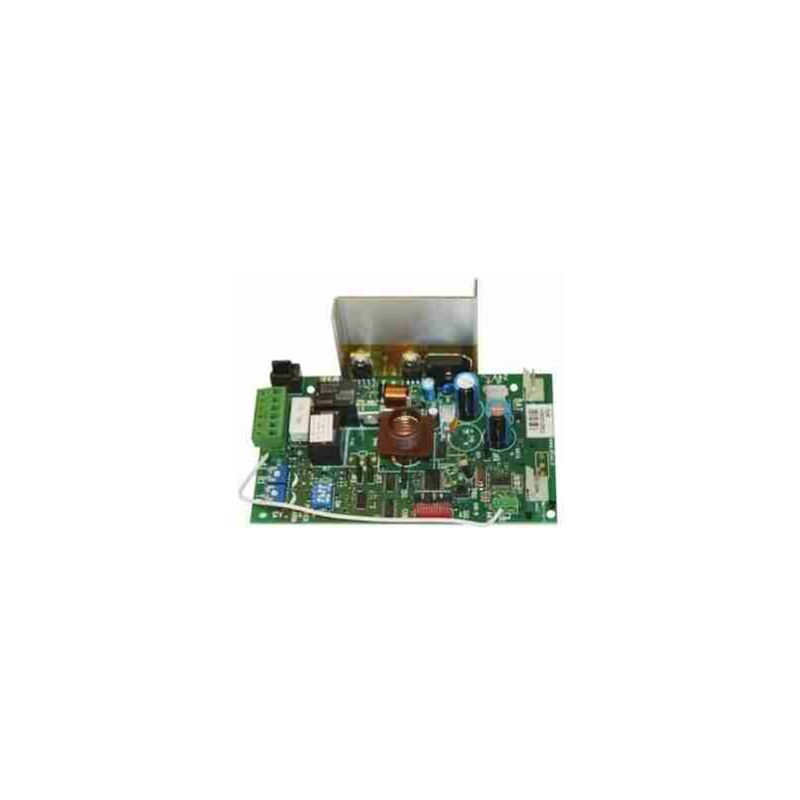 Centrale électronique BFT Vega – Pièce Détachée Pour Moteur Phebe BT A U, Neuve