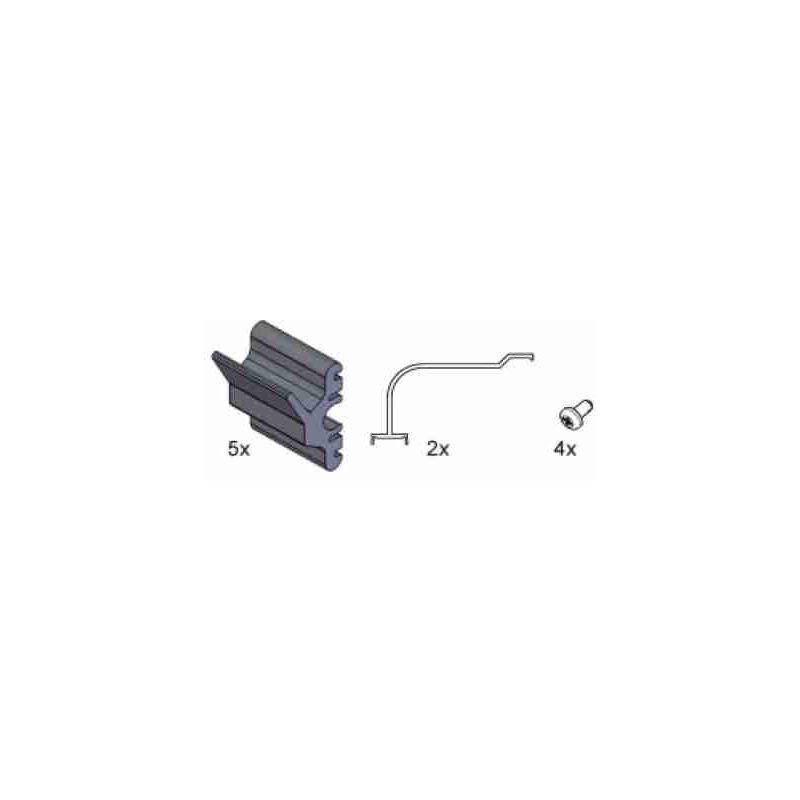 Support Moteur Somfy - Support Universel Somfy Pour Moteur De Volet - Servistore