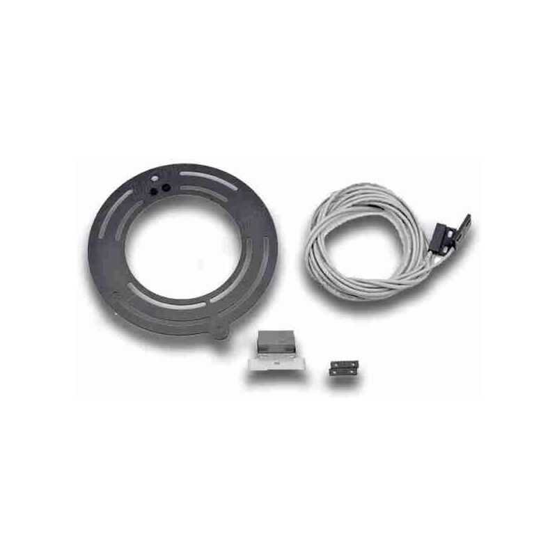Kit Interrupteur Fin De Course Magnétique Pour Moteur Porte Coulissante - Compatible Avec Carte Capteur Intégrée - 12