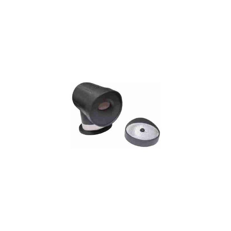 Coque Plastique Ditec 6XEL2P Pour Photocellule XEL26 / XEL2P