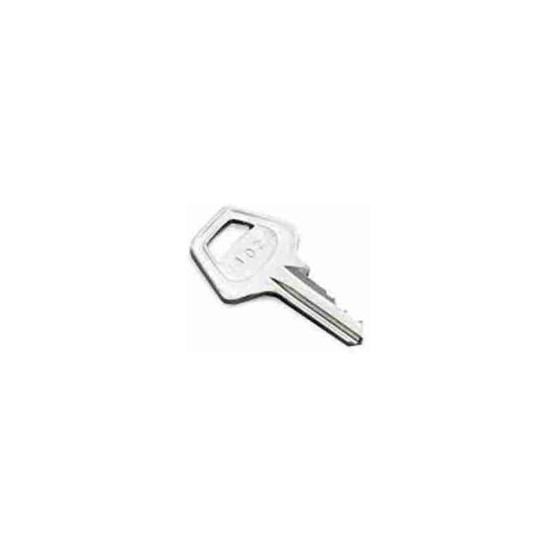 Clé De Rechange Y014 Pour Support Vélo Eufab Spinder / LAS / ProUser / Enduro – NEUVE