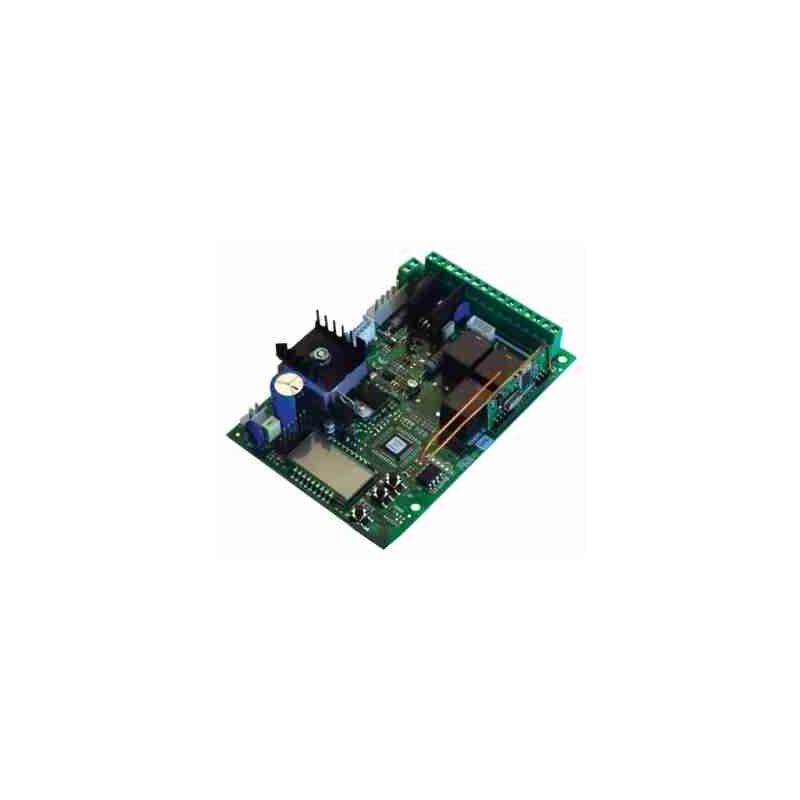 Carte électronique 671R Pour Globe 10 Ligne 90 Ditec 671r Entrematic Piece De Rechange Dorigine 86179210