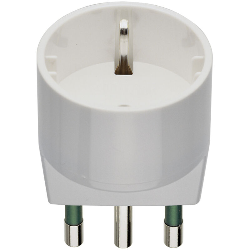 Adaptateur Pour Cadres Vimar Idée Blanc – Référence M.EL. 30109