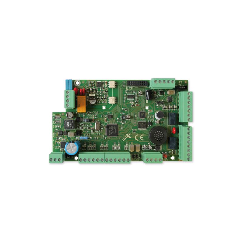 Badge RFID AMC KX-TAG Pour Centrale D'alarme Antivol Série X - Neuf