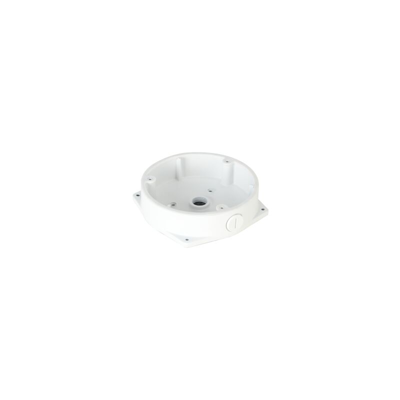 PFA132-E - Boîte de jonction Ø156x40 mm