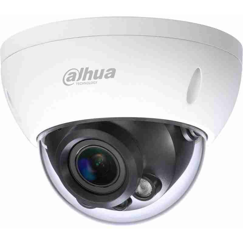 Dôme étanche HDCVI 1,3Mpx DAHUA HAC-HDW2120R-Z