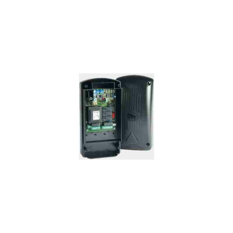 Armoire de commande Came 002ZM3EP - Portail battant Armoire de commande Came 002ZM3EP - Portail battant