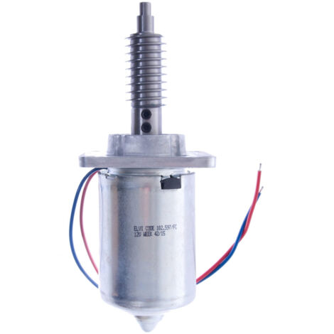 Nice – PRLN05 Groupe moteur électrique LN LN432 MOOVO – Pièce de rechange d'origine pour motorisation de portail – Fonctionnement optimal