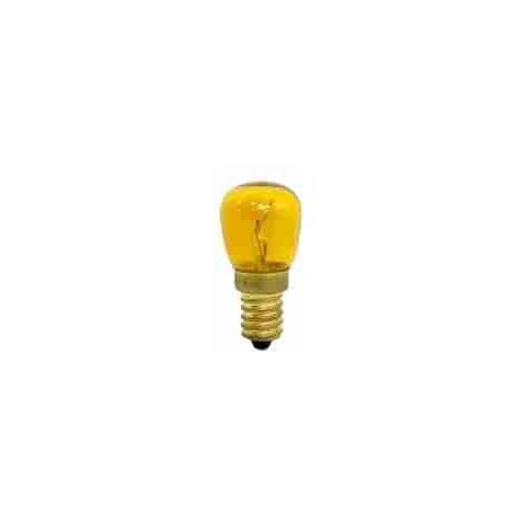 L15.3901 Ampoule 230V 40W E14 EL 230 Orange Remplacement d'origine NICE L15.3901