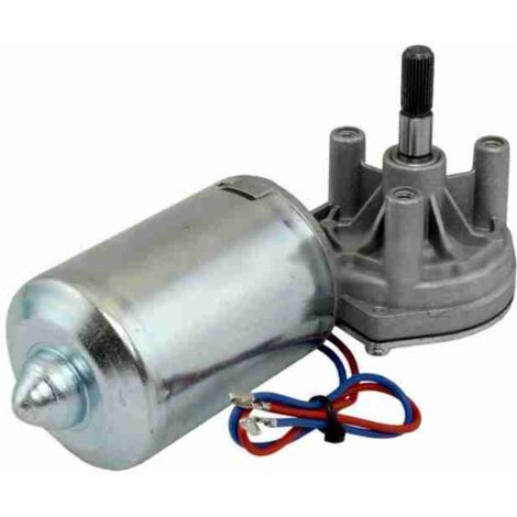 Motoréducteur Moteur électrique 24v Garage V200 Pièce de rechange CAME