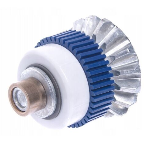 Groupe Moteur électrique WG1SK Nice - Pièce De Rechange D'origine, Référence RMHWG1S03