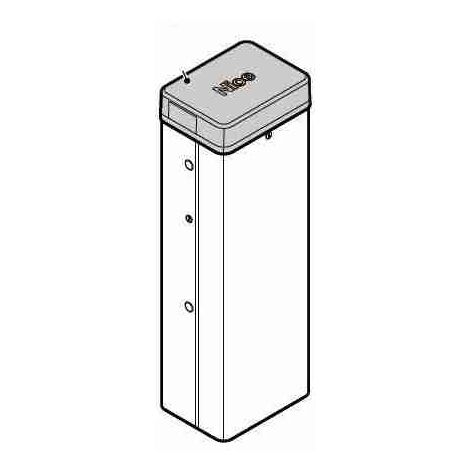SPCAB00400 Armoire de remplacement LBAR LBARR10 Pièce de rechange d'origine NICE SPCAB00400