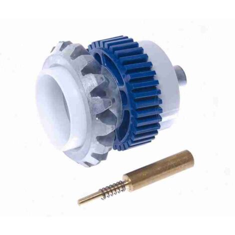 Moteur Électrique 24V SL1 Mhouse – Pièce D’origine NICE RMHSL1003