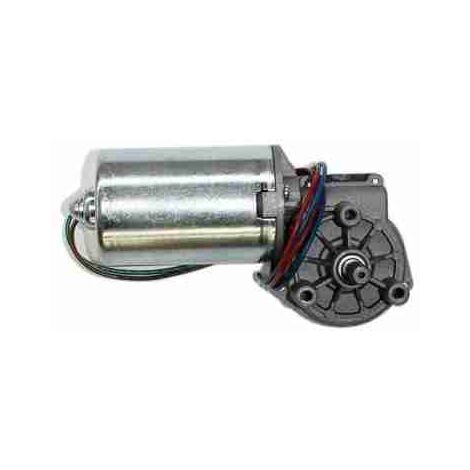 Nice – Moteur électrique à engrenages 24 V – MDC1940 – Remplacement d'encodeur pour modèles HYKE HK7024 HK7224 – Puissance fiable
