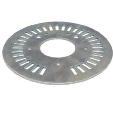 PMD2220R02.4610 Fond HOPP 7124 HO7124 R10 Pièce de rechange d'origine NICE PMD2220R02.4610