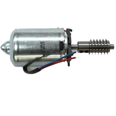 Nice – Groupe moteur électrique 24V PRXM01 – Pièce de rechange S-FAB pour motorisation de portail – Compatible X-METRO XME2024