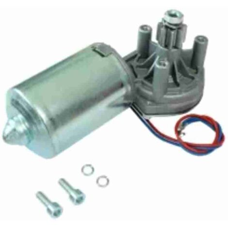 SPMTG06300 Groupe moteur électrique WS200S MAESTRO 200 Pièce de rechange d'origine NICE SPMTG06300