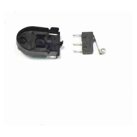Interrupteur Original Makita 651891-8 - Pièce Détachée Authentique