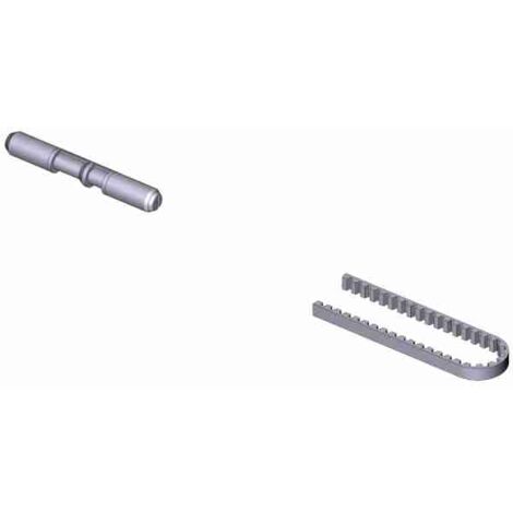 Courroie de transmission – V0686 L 6,7MT Remplacement CAME 119RIE122