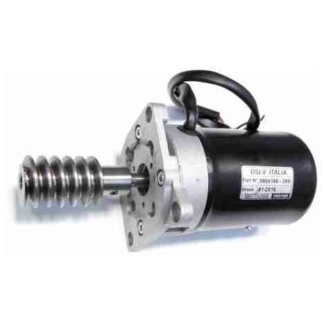 Groupe moteur pour BX-243 CAME | Les Fermetures Françaises