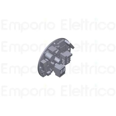 Carte module pour émetteur photocellule TX Bus Dxl30S remplacement CAME 88006-0070 (1/3)