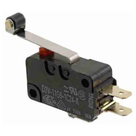 Unité Alimentation PowerQ pour HP Pavilion dv8-1100 - 120W 18,5V 6,5A