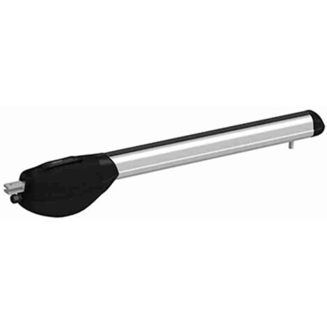 Roger - MOTORÉDUCTEUR R20/500 POUR PORTAILS JUSQU'À 3,5 MT 230V - LONG - RAPIDE