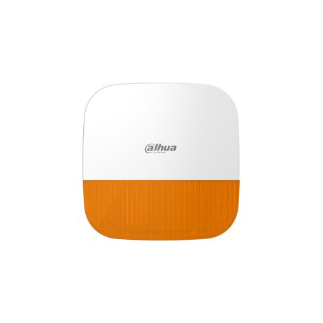 Code DAHUA Sirène externe sans fil ARA13-W2 433