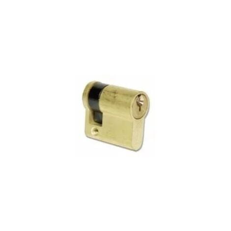 CL2 - DOUBLE CYLINDRE POUR AUTOMATISMES ES3 APRIMATIC 41080/004 NEUF
