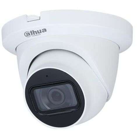 HAC-HDW1500TMQ-A-S2 - Micro IR 2,8 mm à globe oculaire HDCVI 5 MP (1/4)