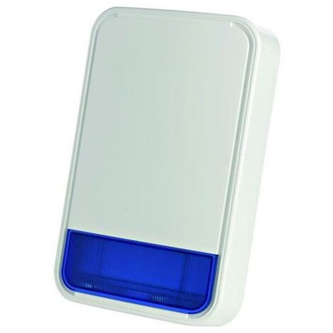 BENTEL T-WHITE E T-BLACK Tastiera Di Comando Per Centrali Absoluta E Basso Migliore Mg Elettroforniture - Foto 2