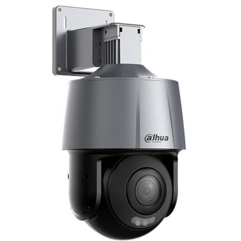 SD3A400-GN-A-PV - Micro IR/LED 4 mm 4 MP de dissuasion couleur IP PT (1/3)