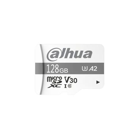 Code DAHUA TF-P100-128G Carte Micro SD 128 Go