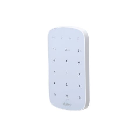 Code DAHUA Clavier sans fil ARK30T-W2 433