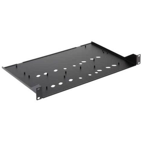 PFH101 - Étagère pour armoire rack D 281 mm (1/2)