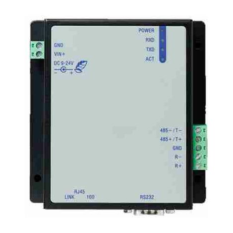 Convertisseur Passif RS232 Vers RS422 UT-202D - Bidirectionnel Série 9 Broches