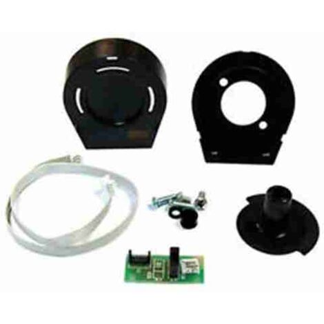 Groupe d'encodeurs Faac 740d 740 D 741d 741 404019 Moteur pour portail ...