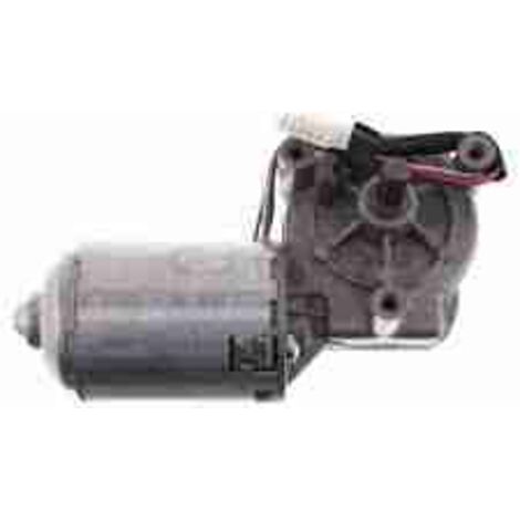 Moteur électrique 24V Pour FAAC D1000 – Pièce D'origine, Réf 7700275