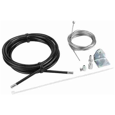 Condenseur FAAC 20µF 400Vac – Pièce D'origine 7601395 Pour Moteur Portail